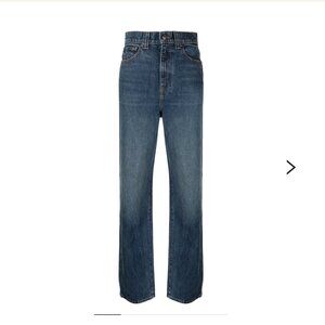 Khaite Albi Jeans